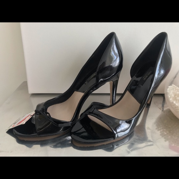 Brand New with Tags. Zara Heels. - Picture 4 of 4